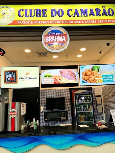 Clube Do Camarão - Foto 1