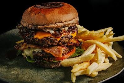 Papilas Hamburgueria - Foto 1