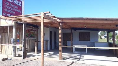 Altas Horas lanches - Foto 1