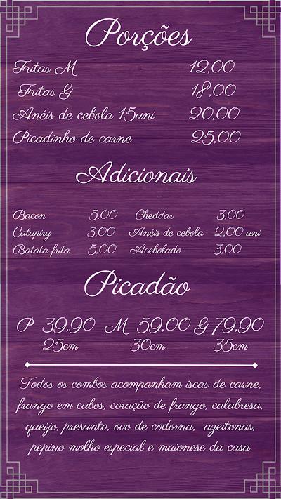 Santo Gole ( Bar & Petiscaria ) - Foto 1