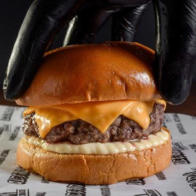 Quebrada Burger - Foto 1