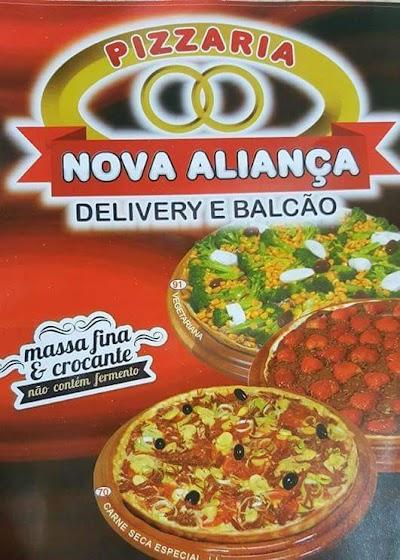 Pizzaria Nova Aliança Votorantim