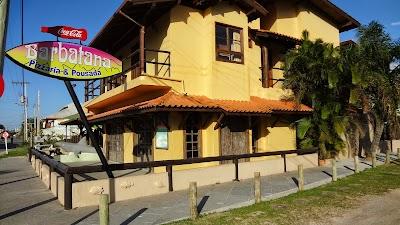 Pousada Barbatana - Foto 1