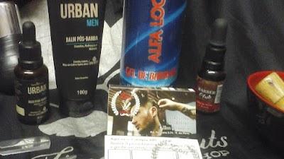 ZION BARBEARIA - Foto 1