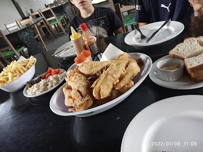 Restaurante Pesque Pague Venturi