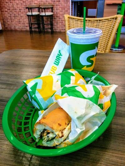 Subway - Boulevard Shopping - Foto 1