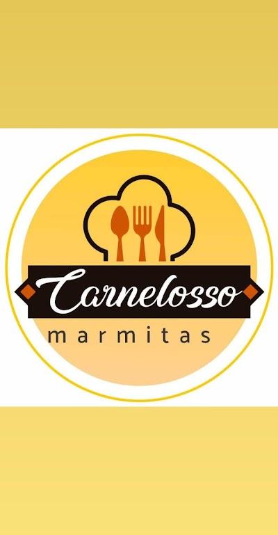 Marmitaria carnelosso - Foto 1