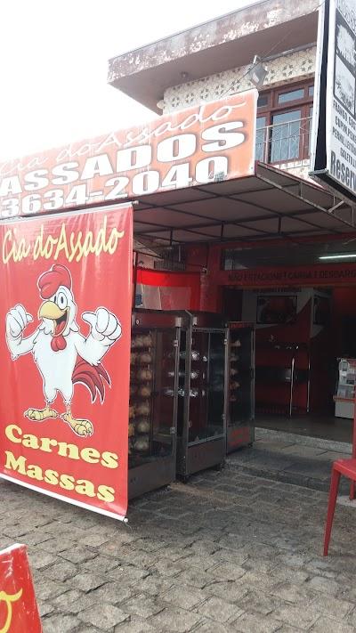 Cia do Assado - Foto 1