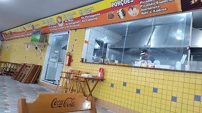 Cia do pastel lider do xis - Foto 1