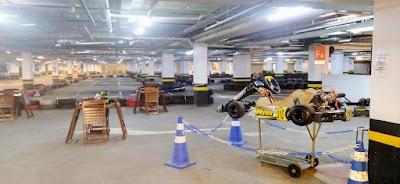 Race Garden - Foto 1