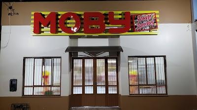 Moby House Lanches - Foto 1