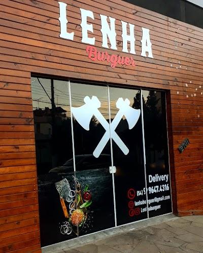 Lenha Burguer - Foto 1