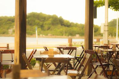 Merlusa beach bar - Foto 1