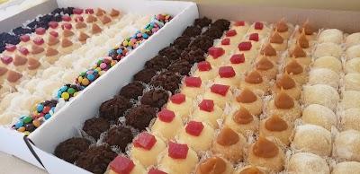 Cozinha da Luh - Foto 1