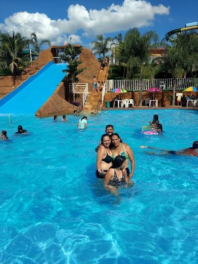 Thermas Pacu Ácqua Park - Foto 1