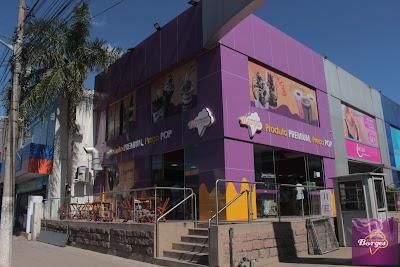 Expresso Borges - Foto 1