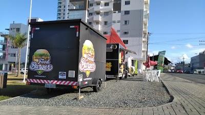 Food Burger - Foto 1