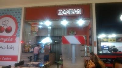 ZAMBAN GARDEN - Foto 1