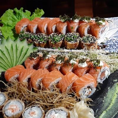 Aishiteru Sushi - Foto 1