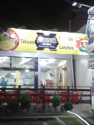 Jorginho Lanches - Foto 1