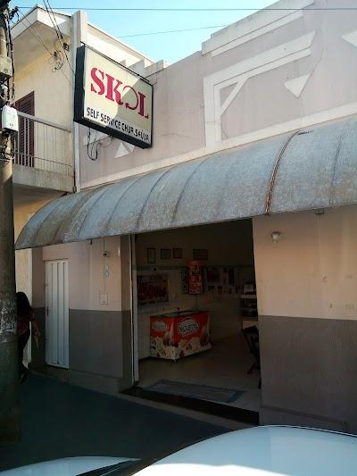 Self Service e Churrascaria Sauva