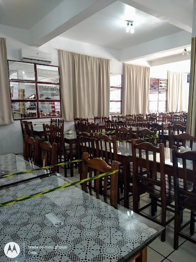 Restaurante e Pizzaria Sabor & Cia - Foto 1