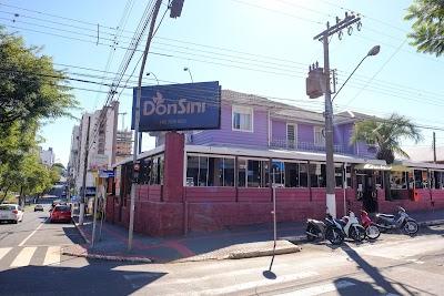 Pizzaria e Churrascaria Don Sini Chapecó - Foto 1