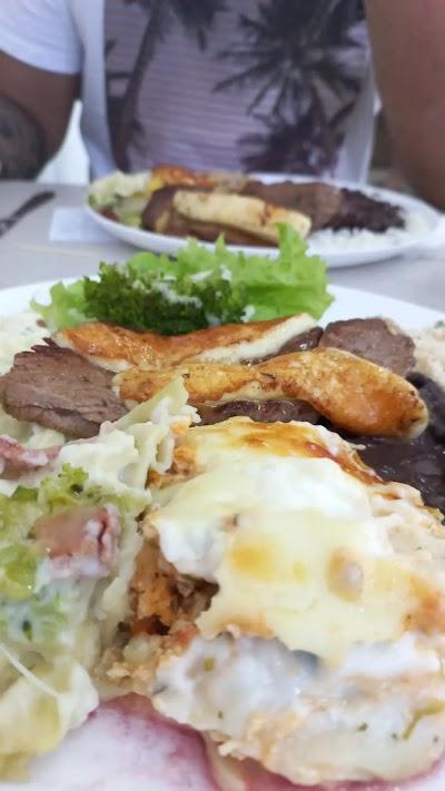 Restaurante Deon Grill - Foto 1