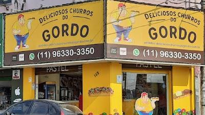 Deliciosos Churros do Gordo - Foto 1