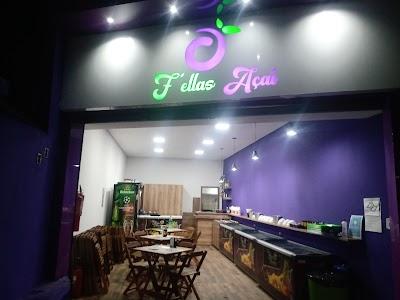 Fellas açaí - Foto 1