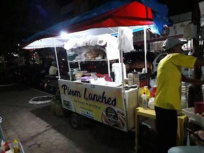 Pisom Lanches - Foto 1