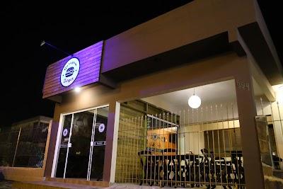 Garagem Burger - Foto 1