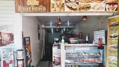 Gulla's Lancheria (Gullinha's 😋) - Foto 1