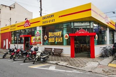 Portal da Esfiha - Foto 1