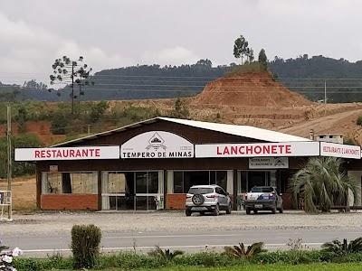 Restaurante Tempero de Minas - Foto 1