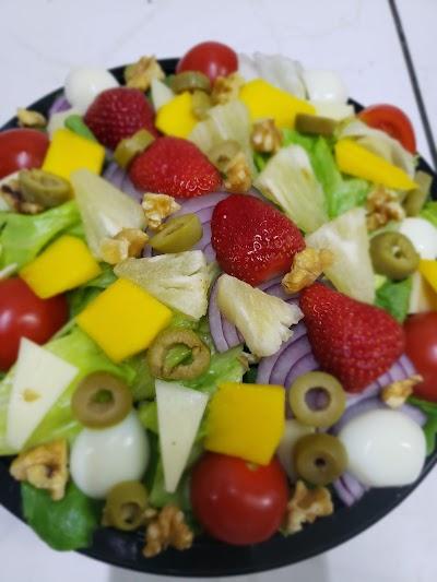 Sacolão Costa Barros | Vila Alpina - Foto 1