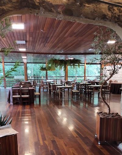 La Sierra Casa De Festas