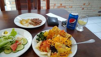 Restaurante Moraes Pizzaria - Foto 1