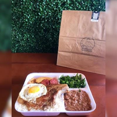 Cantinho Mineiro - Foto 1