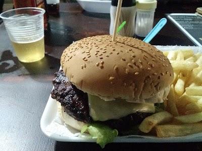 Food Burger - Foto 1