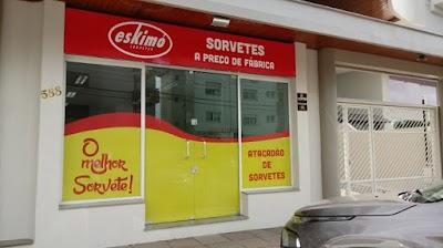 Eskimó Sorvetes Garibaldi - Foto 1