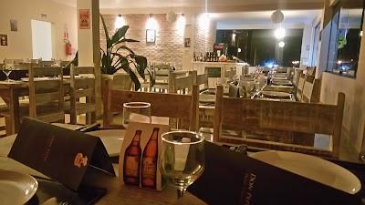 Don Peppe Pizza Premium