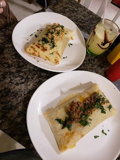 Denis Lanches - Foto 1