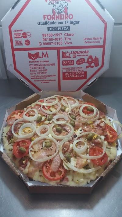 Pizzaria Forneiro - Foto 1