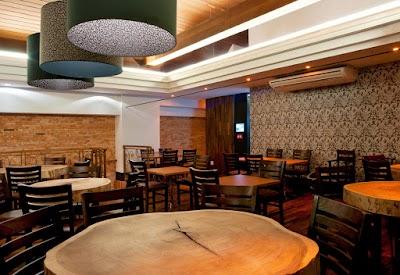 Madero Steak House - Foto 1