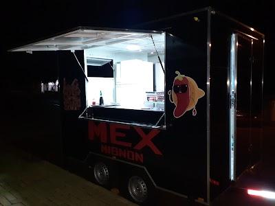 Mex Mignon Food Truck Efapi - Foto 1