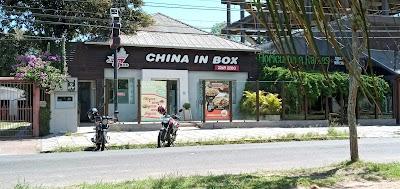 China In Box Zona Sul - Foto 1