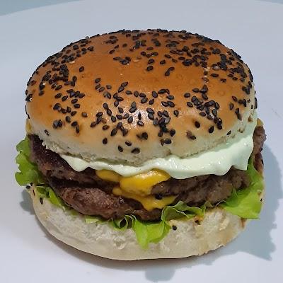 Burguer Chef Delivery - Foto 1