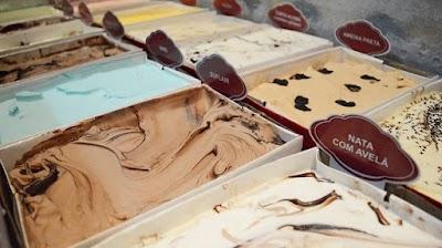 Sorveteria Bonatti Timbó - Foto 1