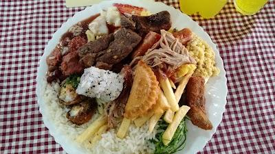 Restaurante Polaco - Foto 1